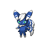 Meowstic (M)
