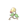 Mystic Bellsprout