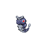 Shadow Caterpie
