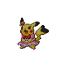 Dark Pikachu (Pop Star)