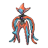 Deoxys (Attack)