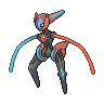 Deoxys (Speed)