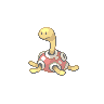 Mystic Shuckle