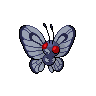 Shadow Butterfree
