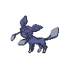 Shadow Glaceon