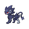 Shadow Luxray