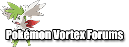 Pokemon Vortex Forums logo