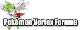 Pokemon Vortex V5 Encounters - Discuss the Game - Pokémon Vortex Forums