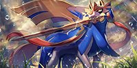 pokemon-vortex shadow yamask — Weasyl