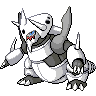 Aggron (Mega)