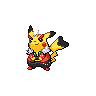 Pikachu (Rock Star).gif