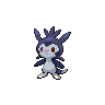 Shadow Chespin