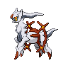 Arceus (Fighting)