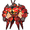 Buzzwole Sprite