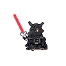 Cubone (Vader)