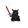 Dark Cubone (Vader)