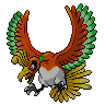 Dark ho-oh