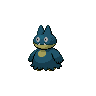 Dark munchlax