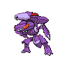 GENESECT (BLAZE)