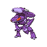 Genesect (Ice)