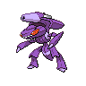 Genesect (ice)