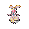 Magearna Sprite