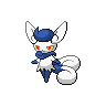 Meowstic (F)