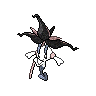 Metallic Floette (Eternal)