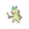 Mystic Thwackey