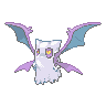 Mystic crobat (halloween)