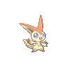 Mystic victini