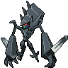 Necrozma Sprite