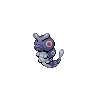Shadow Caterpie