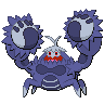Shadow Crabominable