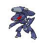 Shadow Genesect (Ice)