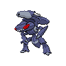 Shadow Genesect (Ice)