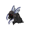 Shadow Scyther (Halloween)