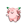 Shiny Clefable