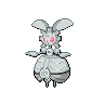 Shiny Magearna