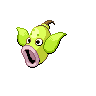 Shiny Weepinbell