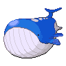 Wailord Sprite