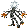 Xurkitree Sprite