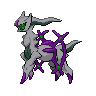 dark arceus (dragon)
