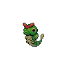 dark caterpie