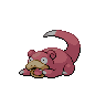 dark slowpoke