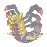 mystic Giratina (Origin)