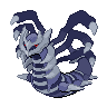 shadow Giratina (Origin)