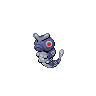 shadow caterpie