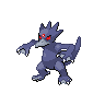 shadow golduck