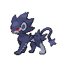 shadow luxray